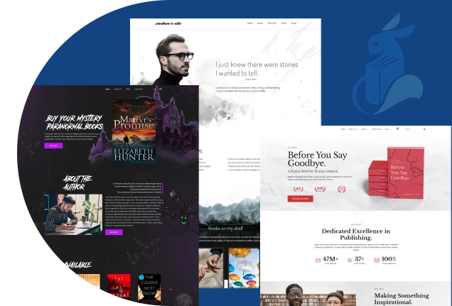 Rabbit Book Publishers