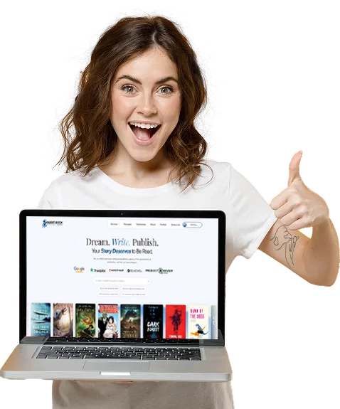 Rabbit Book Publishers
