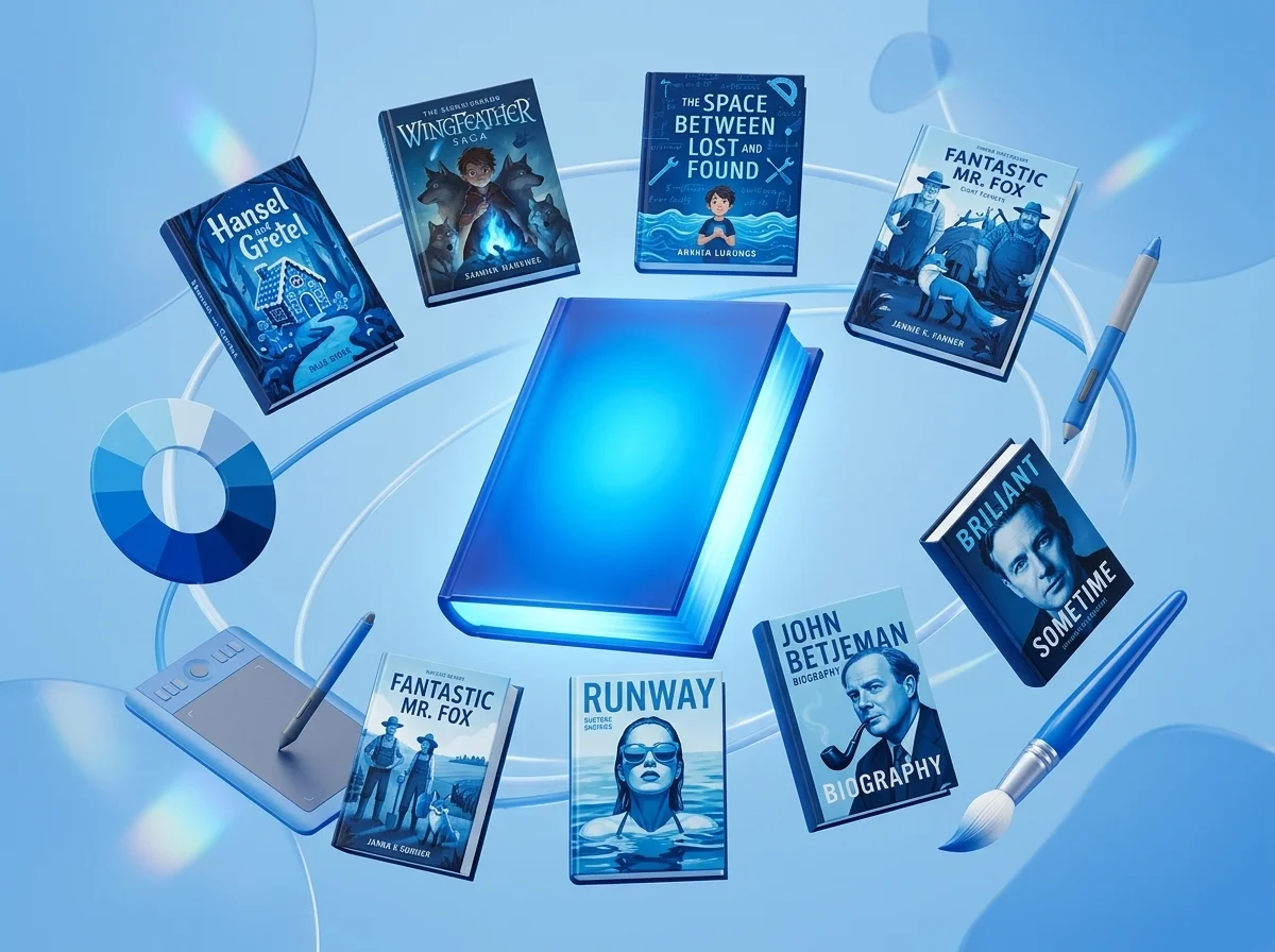 Rabbit Book Publishers