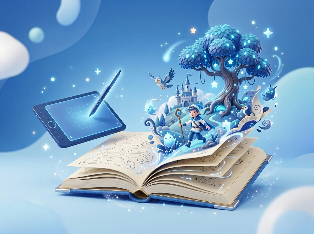 Rabbit Book Publishers
