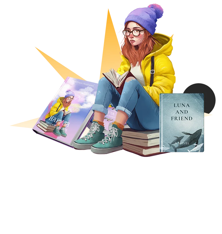 Rabbit Book Publishers
