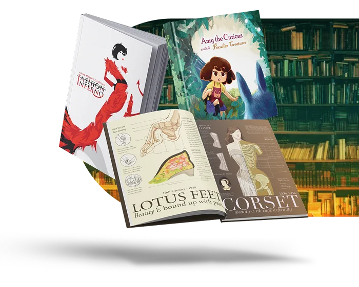 Rabbit Book Publishers