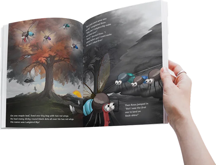 Rabbit Book Publishers