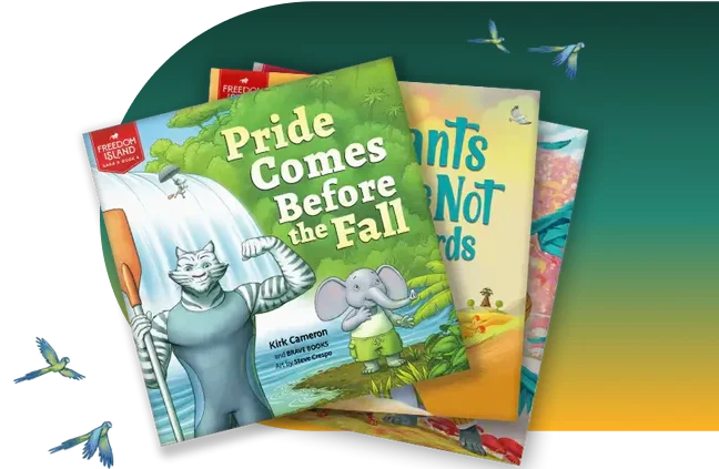 Rabbit Book Publishers