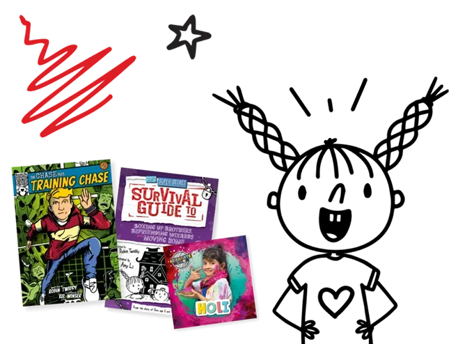 Rabbit Book Publishers