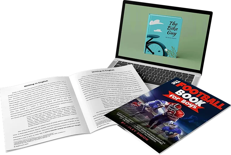 Rabbit Book Publishers