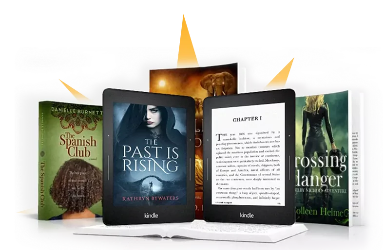 Rabbit Book Publishers