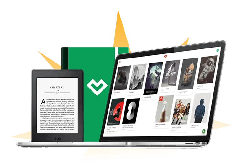 Rabbit Book Publishers