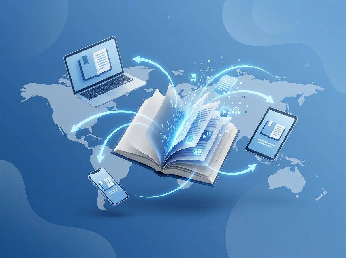 Rabbit Book Publishers